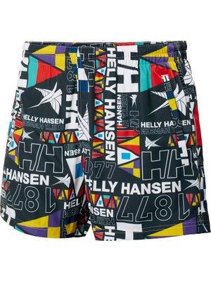 Helly Hansen Helly Hansen  Newport Mayo Şort Lacivert Erkek Şort 34296-599
