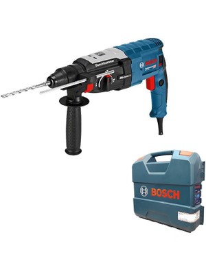 Mergen Bosch Gbh 2-28 Kırıcı Delici 880 Watt 3,2 Joule