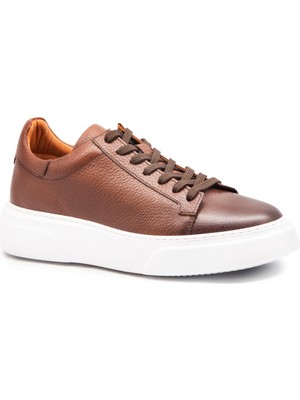 Gedikpaşalı 23K 2501 Taba Erkek Ayakkabı Casual10