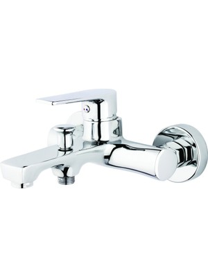 Itimat Lamda Serisi Miks Banyo BATARYASI-641