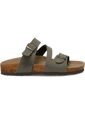 Polaris 315630.Z 3fx Vizon Kadın Mantar Terlik