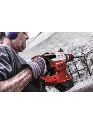 Mergen Einhell Te Rh 38 3f Kırıcı Deilici 1050 Watt