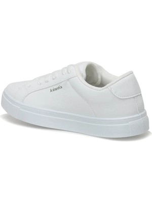 Kinetix Kadın Sneaker Beyaz 101338094 Poro 3fx10