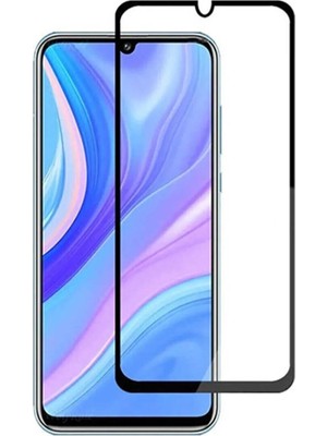 Royaleks Samsung A53 Uyumlu 9d Tam Kaplayan Parmak Izi Bırakmayan Ekran Koruyucu Film