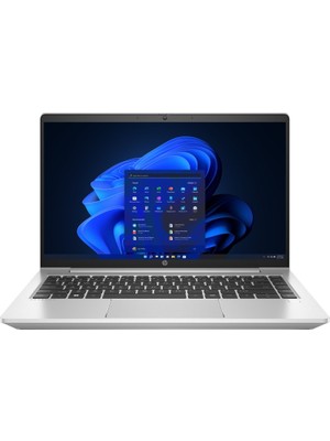 Hp Probook 440 G9 I5 1235 -14''-16G-512SSD-DOS