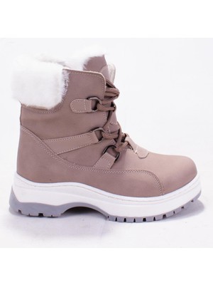 Vicco Alexis 946F21K240 Gri Günlük Kız Çocuk Spor Bot