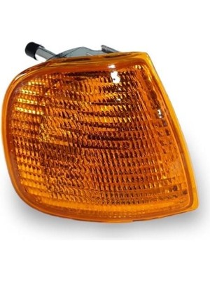 Vass41 VW Polo Classic Variant 1996-2003 Sağ Ön Sinyal Lambası Sarı 6K5953050B