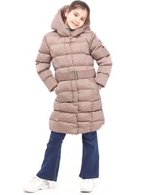 Benitto Kids Benittokids Kız Çocuk Mont 51270