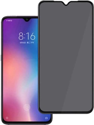 Royaleks Samsung A23 Uyumlu Hayalet Ekran Gizli Tam Kaplayan Kırılmaz Cam Seramik Ekran Koruyucu Film