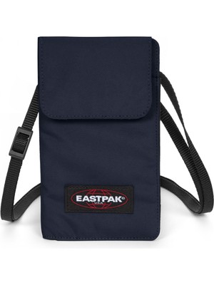 Eastpak Daller Pouch Ultra Marine Askılı Mini Çanta