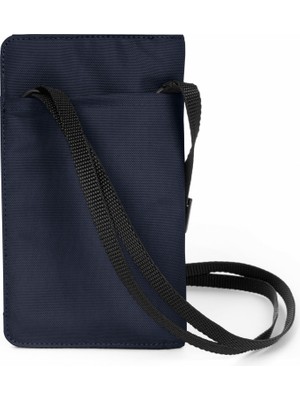 Eastpak Daller Pouch Ultra Marine Askılı Mini Çanta