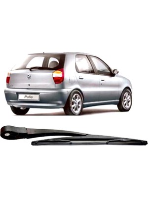 Space Fiat Palio Hb Arka Cam Silecek Kol Süpürge Takim 1996-2012