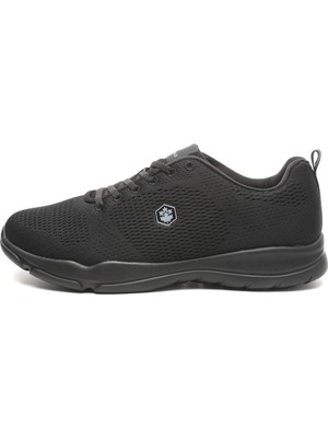 Lumberjack LJ101338114 3m Agatha L 3fx Erkek Spor Ayakkabı Siyah