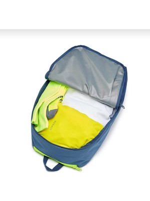 Decathlon Kipsta Sırt Çantası - 17 L - Mavi - Essential