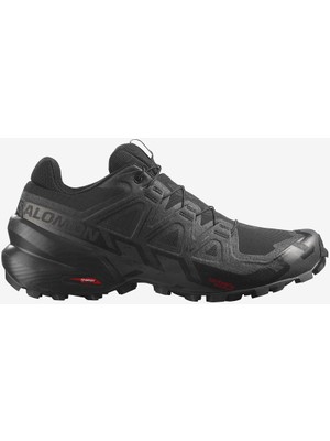 Salomon Speedcross 6 W Siyah Kadın Spor Ayakkabı L41742800-20979