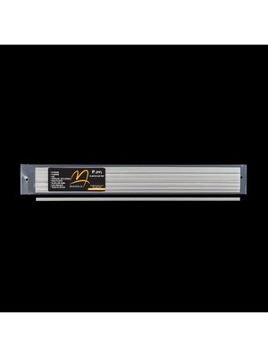 Bemoold P (Pp) Beyaz İnce Plastik Kaynak Elektrot