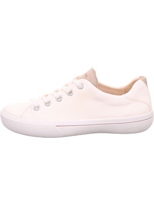 Legero Kadın Sneaker 2-009116-1000 Legero Fresh White