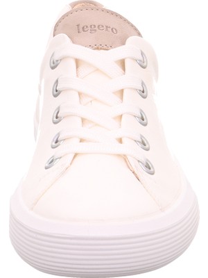 Legero Kadın Sneaker 2-009116-1000 Legero Fresh White