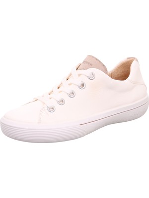 Legero Kadın Sneaker 2-009116-1000 Legero Fresh White