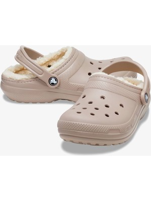 Crocs Classic Lined Clog 203591.2YB