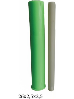 Butedo Silikon Şeker Hamuru Sabun ve Mum Kalıbı