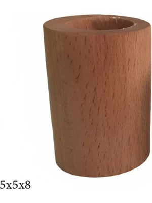 Butedo Silikon Şeker Hamuru Sabun ve Mum Kalıbı