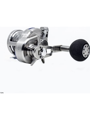 Daiwa Saltiga 2015 15 HL Sol El Slow Jig Çıkrık