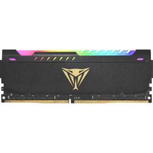 Viper Steel RGB PVSR48G320C8 8GB (1x8GB) DDR4 3200MHz CL18 Gaming Ram