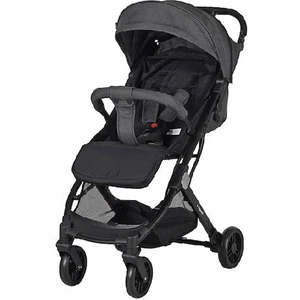 Sunny Baby Viper Bebek Arabası Füme 9004