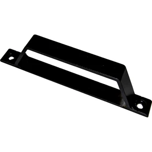 Premium Alüminyum D Tipi Sürme Kapı Kolu