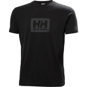 Helly Hansen Hh Box Erkek T-Shirt