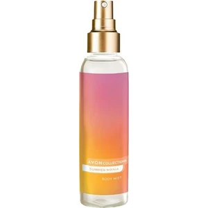 Summer Mania Vücut Sprey 100 ml