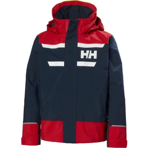 Helly Hansen  Jr Salt Port 2.0 Mont Çocuk HHA.41694