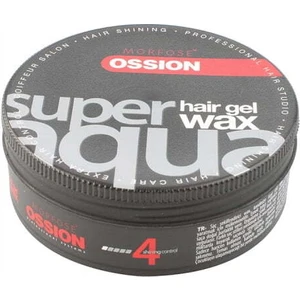 morfose Wax Super Aqua 150 ml