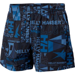 Helly Hansen Helly Hansen  Newport Mayo Şort Mavi Erkek Şort 34296-585