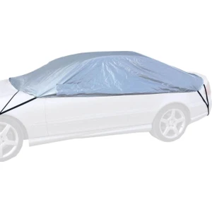 Drs Tuning Peugeot 207 Station Wagon Sw Yarım Model Oto Brandası