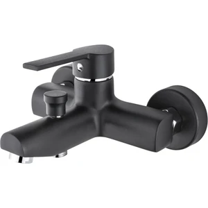 Itimat Idea Black Serisi Miks Banyo BATARYASI-561.CB