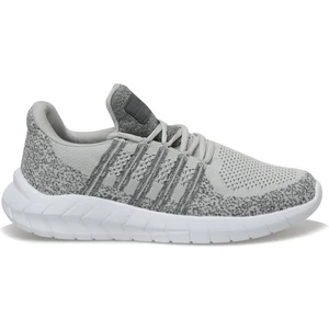 VARDY TX 3FX Gri Erkek Sneaker