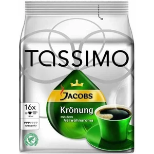 Jacops Krönung Mit Dem Verwöhnaroma 16X