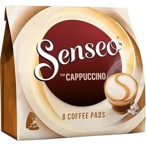 Pads Cappuccino 8'li