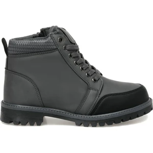 522214.G2PR Antrasit Unisex Worker Bot