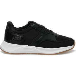 Hedda 3fx Siyah Kadın Sneaker10
