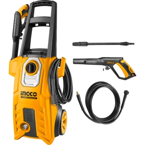 1800W 150BAR Oto Yıkama Makinesi HPWR18008