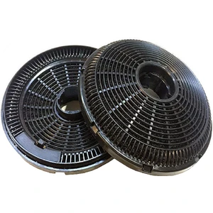 LC68KAK20T Davlumbaz Için Karbon Filtre 12026343