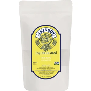 Mısır Irmiği 1kg