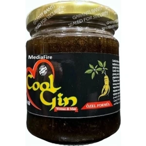 Bitkisel Karışımılı Destek Macunu 240GR E169