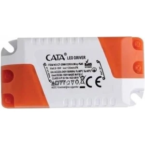 LED Driver 9-18 Watt Cata CT-2516