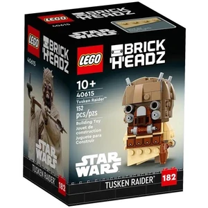 40615 Brick Headz Star Wars Tusken Raider