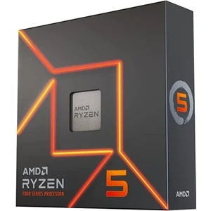 Ryzen 5 7600 3,8 GHz 32 MB Cache AM5 İşlemci