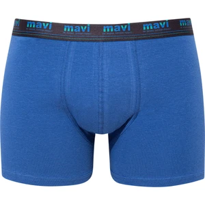 Erkek Mavi Boxer 0910727-33578